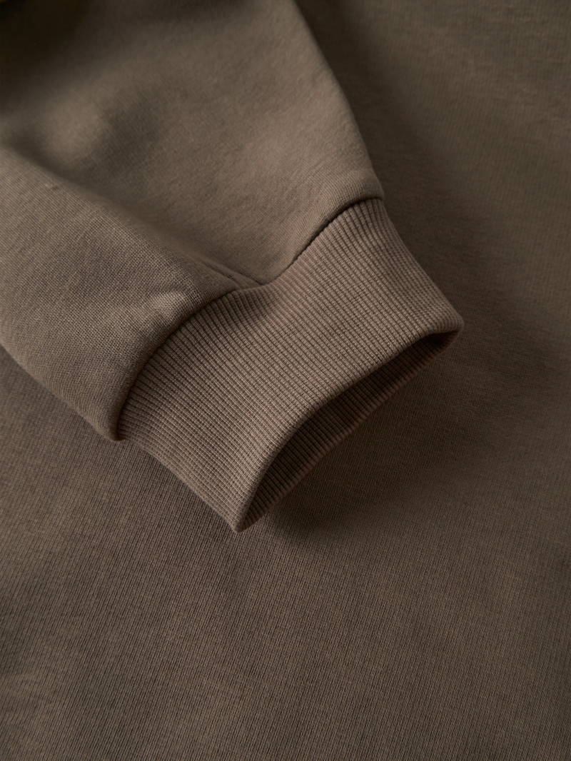 LMTD Sweatshirt Nevo - Chocolate Chip